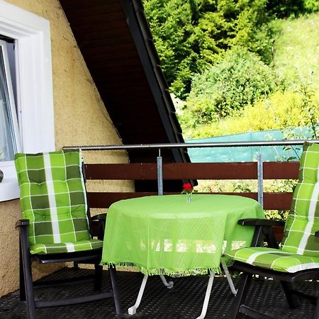 Beim Andi Apartment Stockach Exterior photo