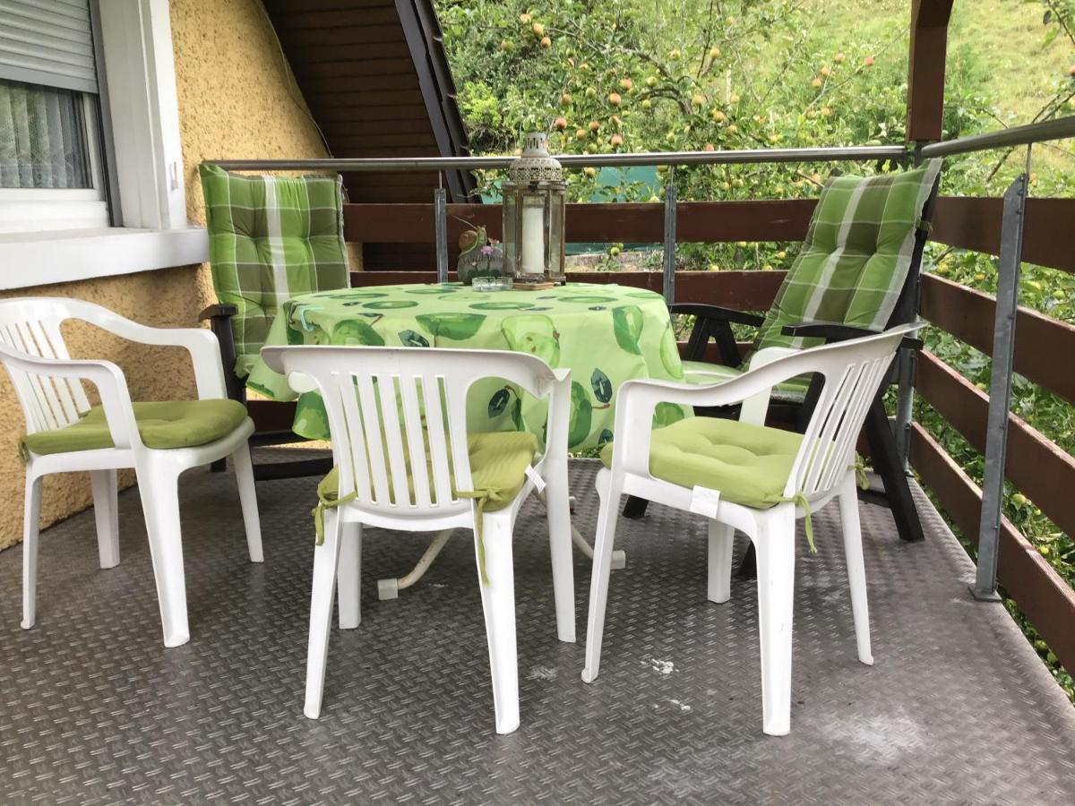 Beim Andi Apartment Stockach Exterior photo