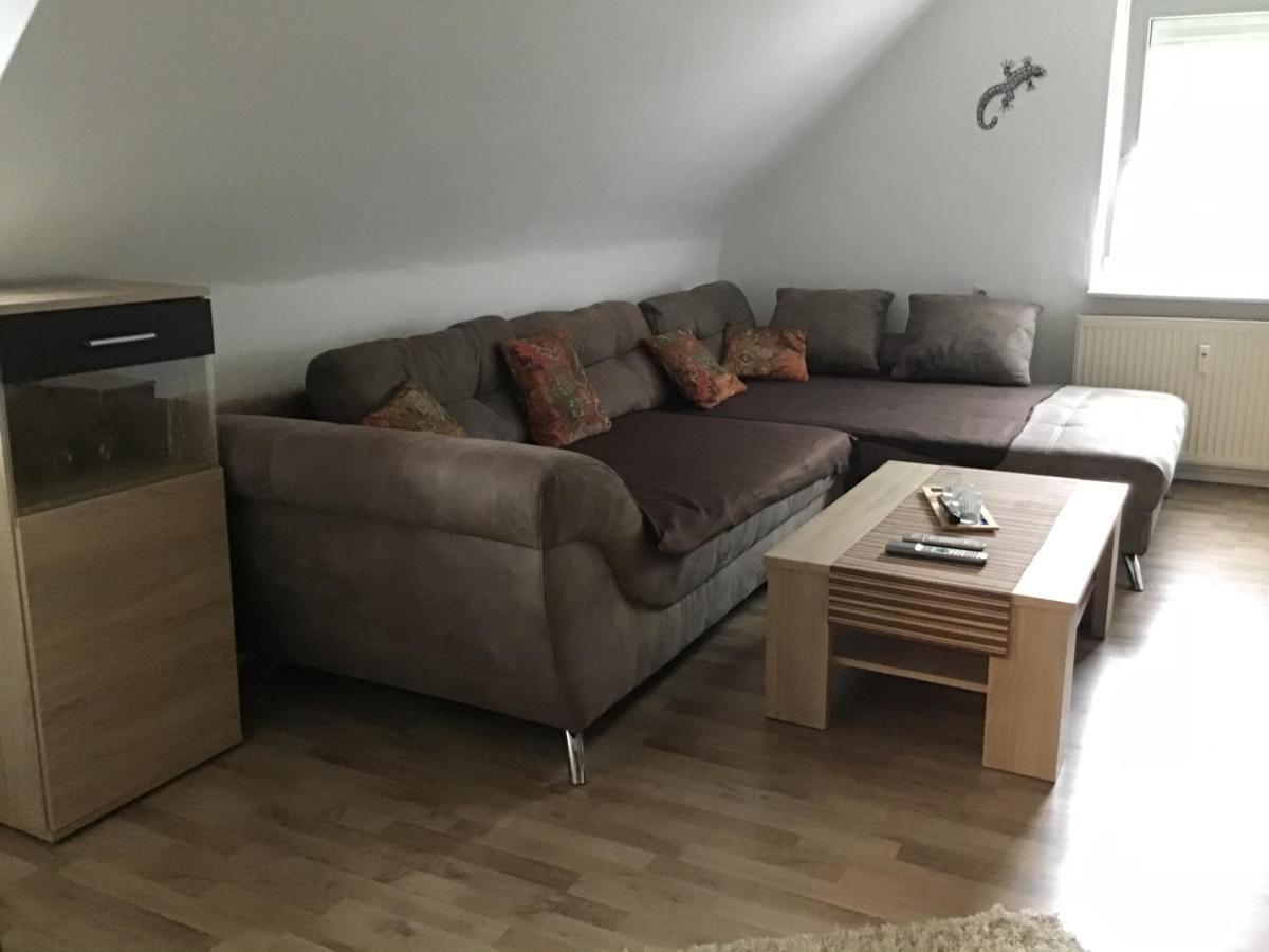Beim Andi Apartment Stockach Exterior photo