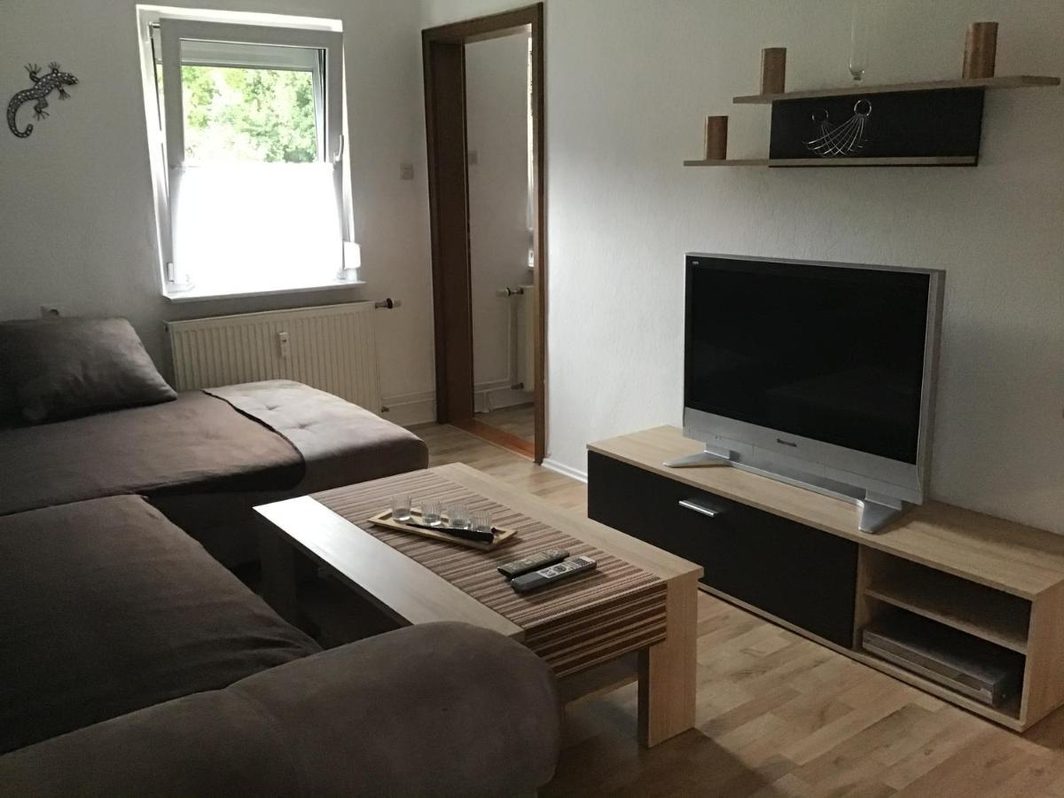 Beim Andi Apartment Stockach Exterior photo