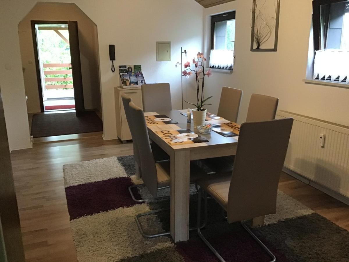 Beim Andi Apartment Stockach Exterior photo