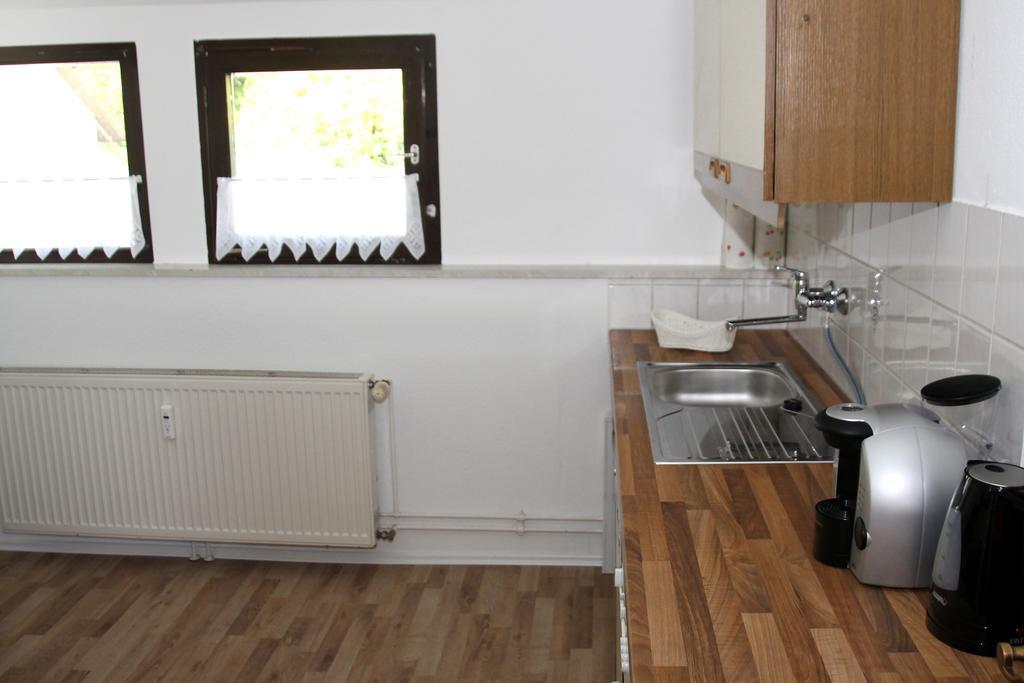 Beim Andi Apartment Stockach Exterior photo