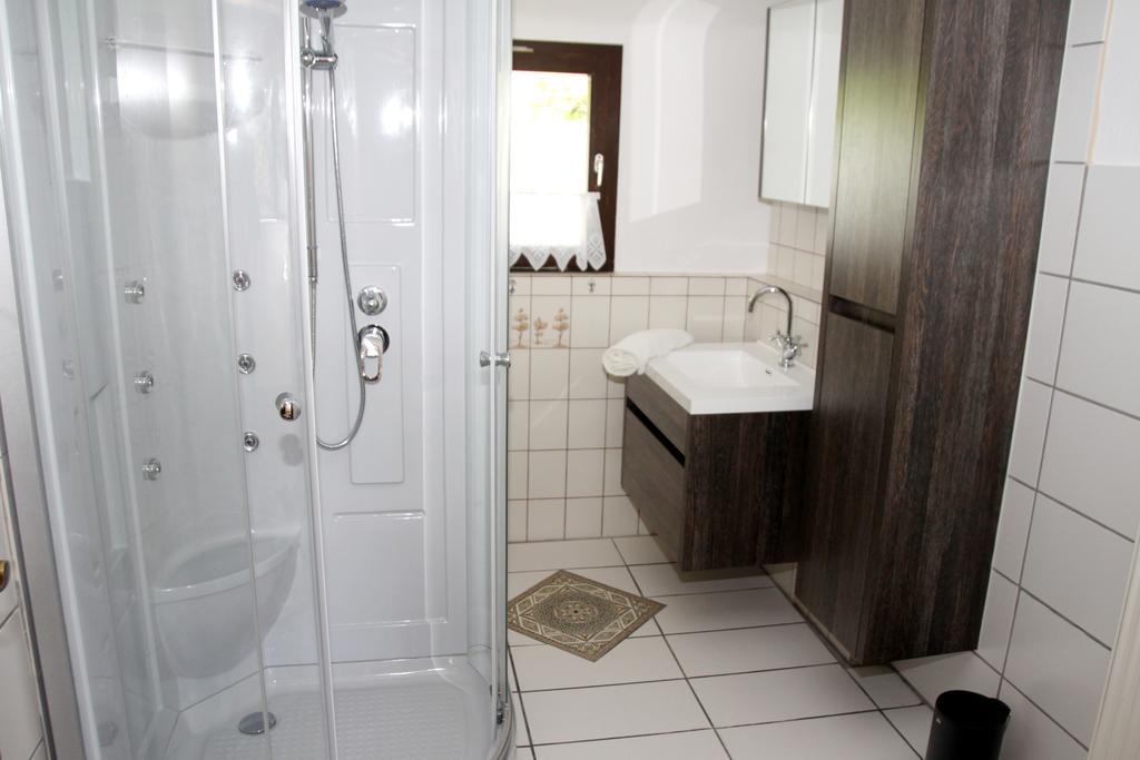 Beim Andi Apartment Stockach Exterior photo